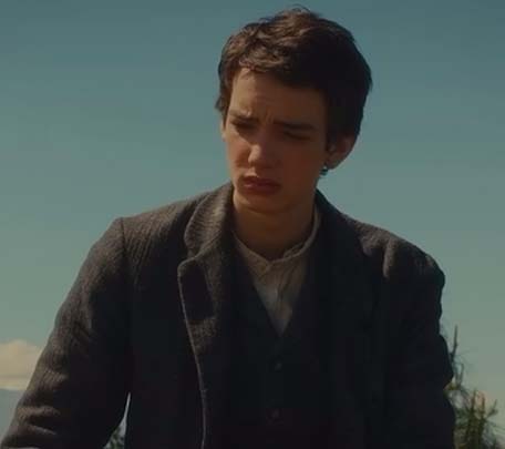 cinempongo-slow west -Jay
