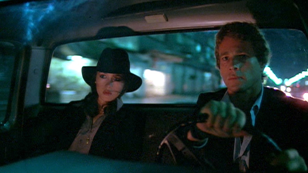 driver